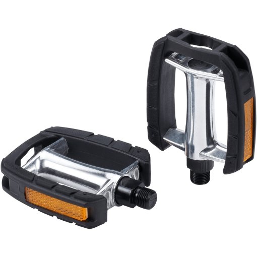 Photo produit de BBB Cycling SteadyRest 2.0 BPD-45B Pédales