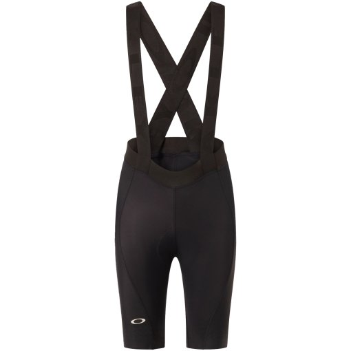 Foto de Oakley Culotte Corto con Tirantes Hombre - Endurance Pro - Blackout