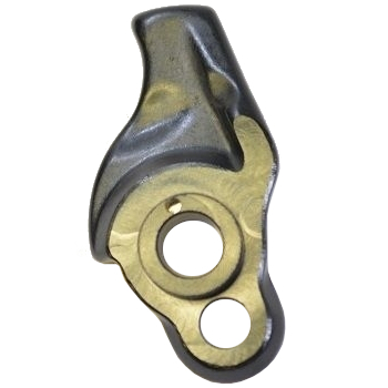 Foto de FOX Remote Cable Hanger for FLOAT DPS, SV Down as from 2017 - 210-24-056