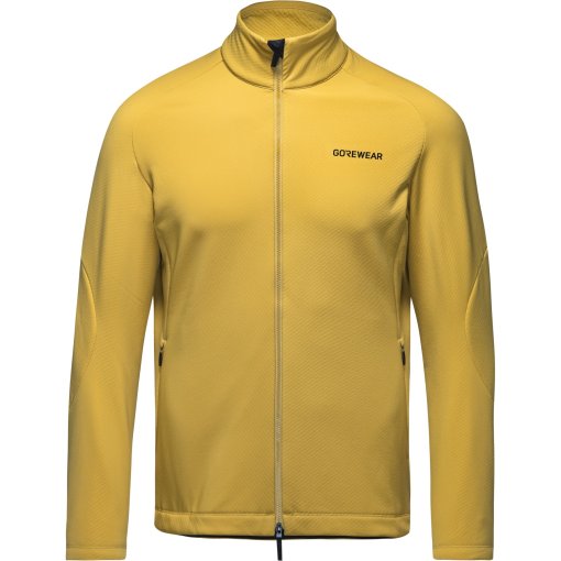 Foto de GOREWEAR Chaqueta Térmica Hombre - FERNFLOW - tuscan sand DD00