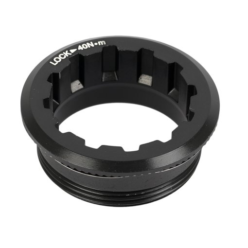 Immagine prodotto da Shimano Anello di Bloccaggio per Cassetta XTR - CS-M9100/M9101 | 12s - Y1X498010