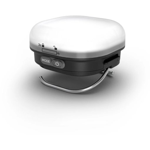 Foto de Silva Lámpara - Glow - negro