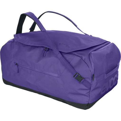 Immagine prodotto da EVOC Borsa da Viaggio - Duffle Bag 100 - Viola/Nero
