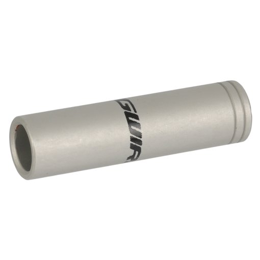 Immagine prodotto da Jagwire Double-Ended Housing Connector for 4mm Shift Housing - 1 piece