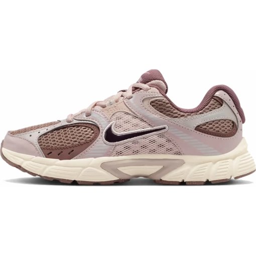 Photo produit de Nike Chaussures Enfants - V5 RNR - taupe haze/tattoo/burgundy ash HQ6411-201