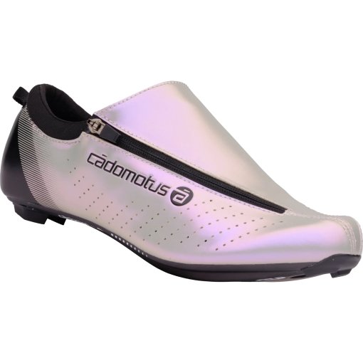 Produktbild von Cadomotus Chronos 4E Aero Triathlon Schuhe - Pearl