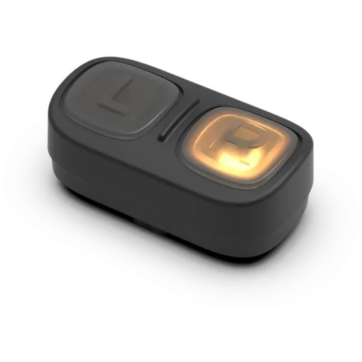 Picture of Lumos Remote with USB-C charging cable