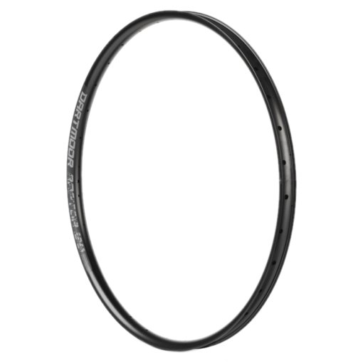 Foto de Dartmoor Raptor Llanta - MTB | 26&quot; | Tubeless Ready - 32 Agujeros | negro mate
