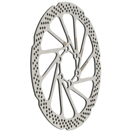 Slika izdelka 612 Parts Zavorni disk | 6 lukenj | 2 mm - 180mm