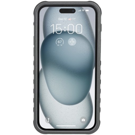 Immagine prodotto da Topeak Custodia per Smartphone - RideCase per Apple - iPhone 15 Plus