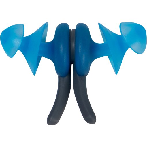 Produktbild von Speedo Biofuse Ohrenstöpsel - usa charcoal/pool