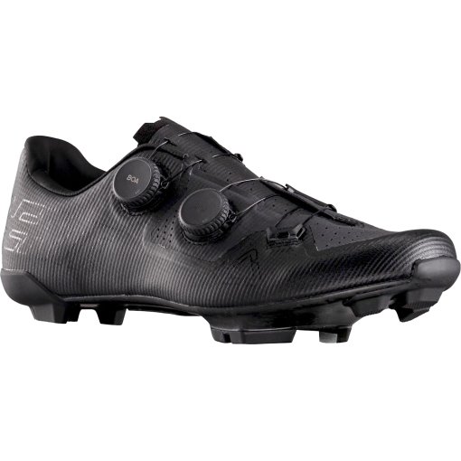 Productfoto van Leatt 9.0 Race ProClip Boa Gravel/XC Schoenen Heren - zwart