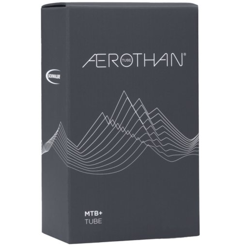 Immagine prodotto da Schwalbe Aerothan Camera d&#039;Aria - MTB+ | 24&quot; (54/62-507) - AV 10E+ | Valvola-Auto