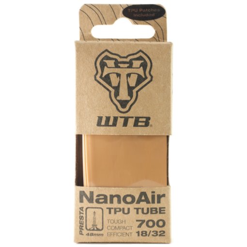 Immagine prodotto da WTB Camera d&#039;Aria - NanoAir TPU - Presta - 18/32-622