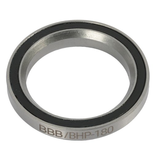 Picture of BBB Cycling BHP-180 Replacement Bearings for Headset - 1 1/8&quot; - 41.5 x 6.5 mm | 36° x 36°