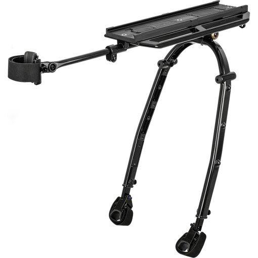 Photo produit de Topeak Zi:RAK Quick-Mount Porte-bagages - black