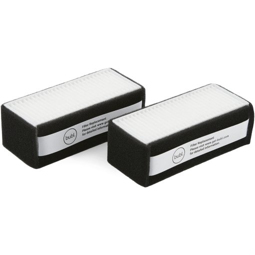 Photo produit de Thule Air Purifier Filtres de Rechange - 2 pièces