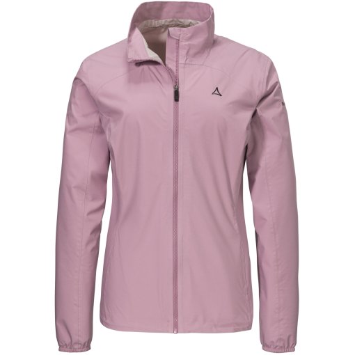 Photo produit de Schöffel Style Lurbek Veste Femme - pearly afterglow 3105