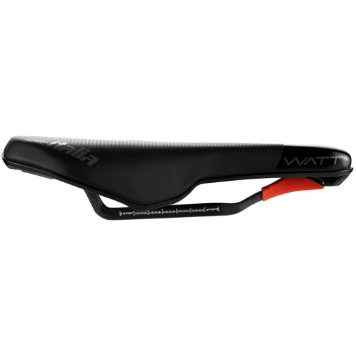 Selle Italia X-Bow Saddle - Superflow - L3 | black | BIKE24