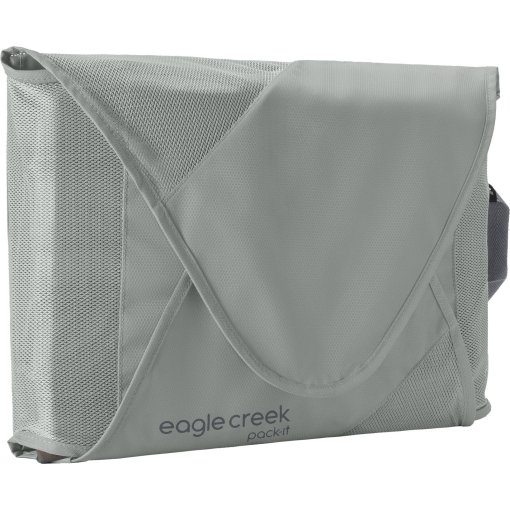 Kuva tuotteesta Eagle Creek Pack-It™ Reveal Garment Folder L Laukunjärjestäjä - storm grey