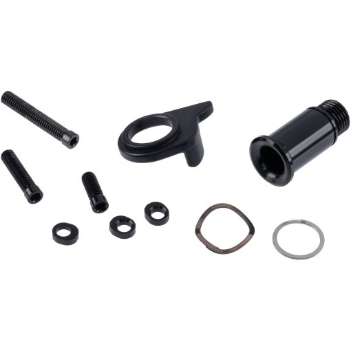 Foto de SRAM Kit de Tornillos para Desviadores Trasero de Red 36T eTap AXS - 11.7518.093.008