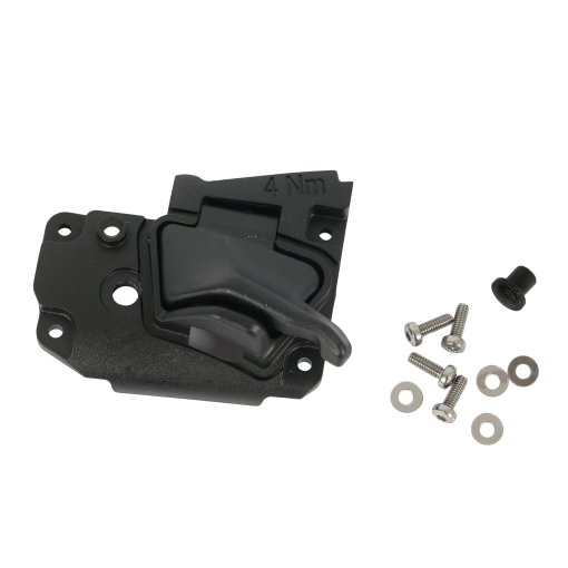Photo produit de Campagnolo Kit de Pièces Internes - Ergopower | pour Levier de Frein/Dérailleur Super Record (WRL, 13 Vitesses) - EC-SRWRL1304 | droite