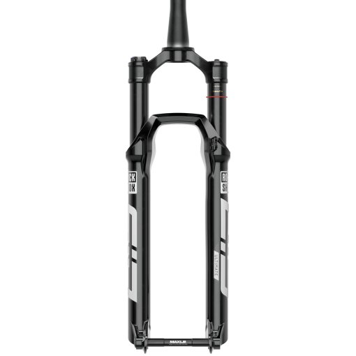 RockShox SIDLuxe Ultimate 2P Rear Shock - SoloAir | RLR | Trunnion