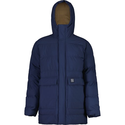 Immagine prodotto da Maloja Cappotto Uomo - VigoloM. Urban ReDown - night sky 8325