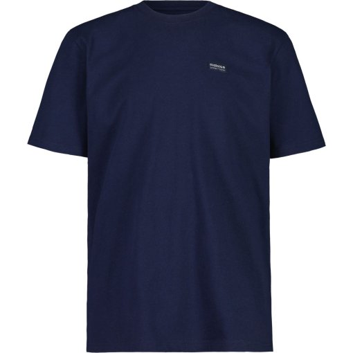 Foto de Maloja Camiseta Hombre - WindbachM. Traceable BioRe - night sky 8325