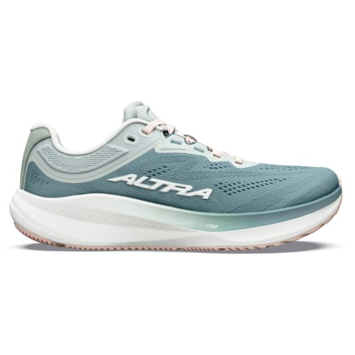 Slika izdelka Altra Ženski tekaški čevlji Torin 9 - Sea Pine/Ice/Green Milieu