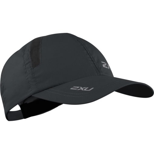 Foto de 2XU Gorra - Run - black/black