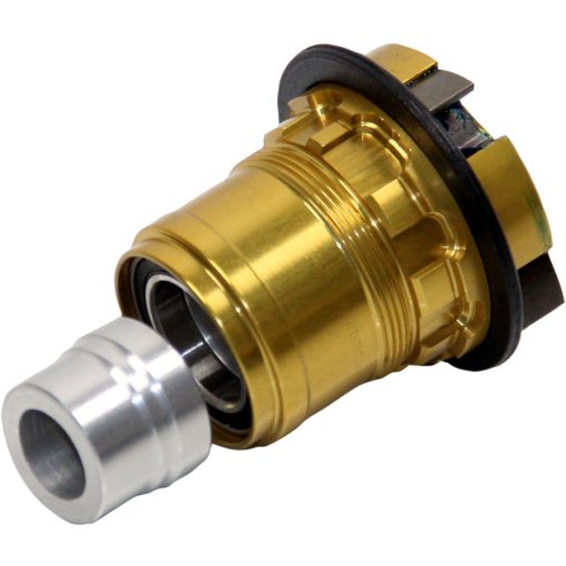 Foto de Hope Freilaufkörper SRAM XD 11/12-Velocidades para Pro 2 Evo / Pro 3 - X-12 Thru Axle