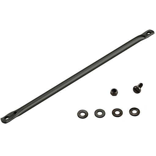 Immagine prodotto da Brompton Puntone Portapacchi - lungo - nero