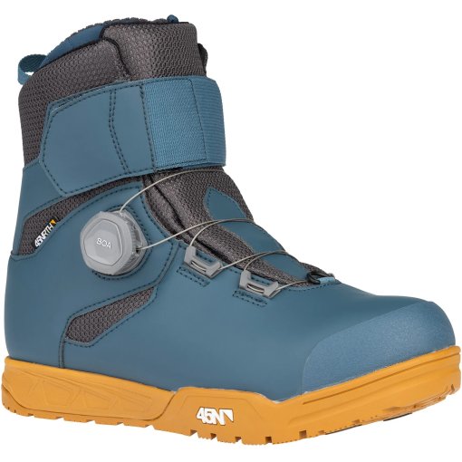 Picture of 45NRTH Wölvhammer BOA Winter Cycling Boots - Slate
