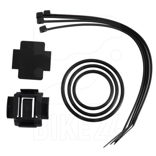 Produktbild von Ciclosport QMS Lenkerhalter für HAC 1.x 11302402