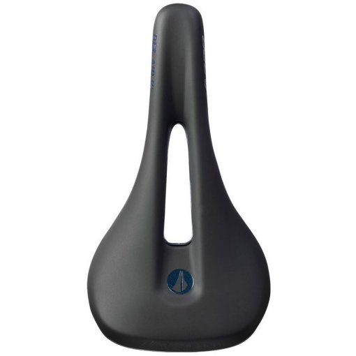 Produktbild von SDG Bel-Air 3.0 Overland Limited Sattel - Lux Alloy - schwarz/oil slick