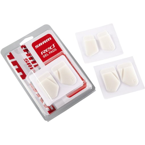 Produktbild von SRAM Lenker Gel Pads