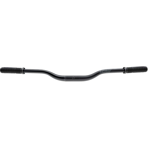 Imagen de Leatt Launch Control 6.0 Kit de manillar - ⌀ 31.8 mm - HI Rise - blast black