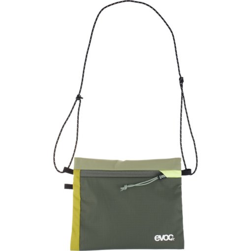 Photo produit de EVOC Pochette Tour de Cou - Sacoche - Garish