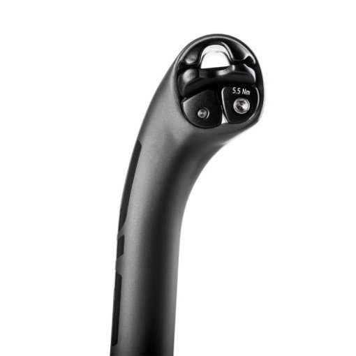 ENVE Carbon Fiber Seatpost with Di2 Plug - 25.4 mm - 25 mm Offset