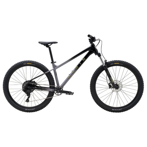 Immagine prodotto da Marin Mountainbike 29&quot; - SAN QUENTIN 1 - 2026 - grey fade