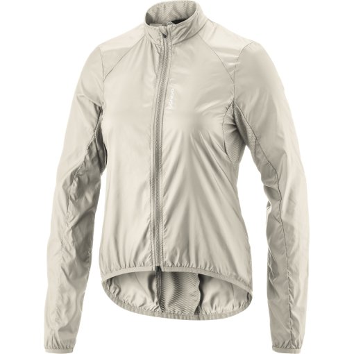 Produktbild von Gonso Road Windjacke Damen - Chateau Gray