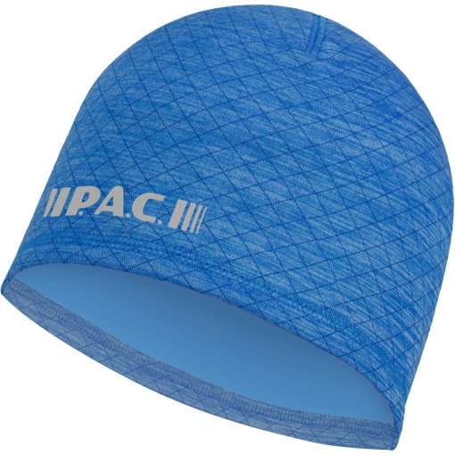 Zdjęcie: P.A.C. Original Craion 360° Allover Czapka odblaskowa - Blue