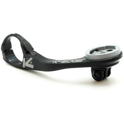 Image de K-Edge Support d'Ordinateur - Wahoo MAX XXL Combo - 31.8 mm