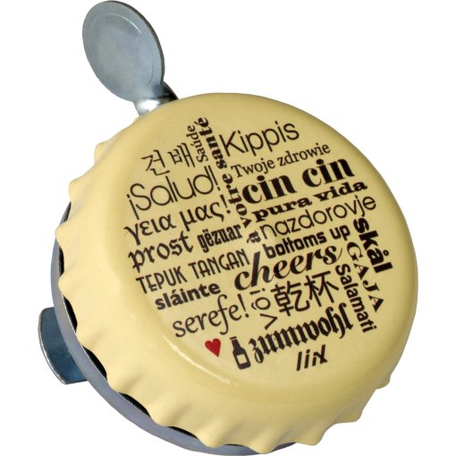 Foto de Liix Timbre - Funny Bell - Crown Cap