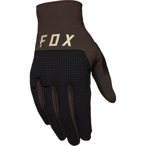 Foto de FOX Guantes MTB Hombre - Flexair Pro - cocoa