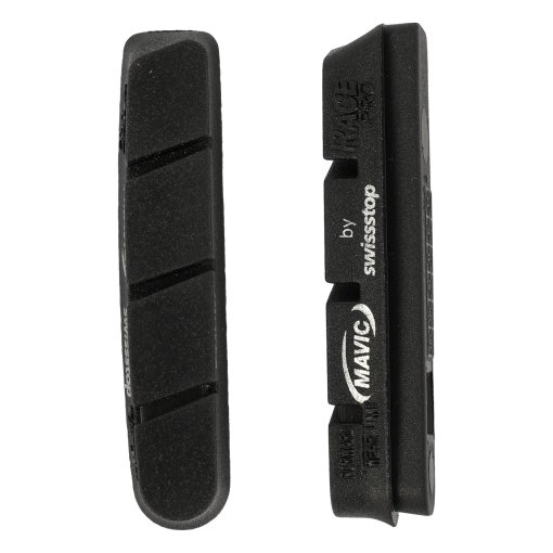 Photo produit de Mavic Brake Pads for Exalith 2 Rims (2 pieces)