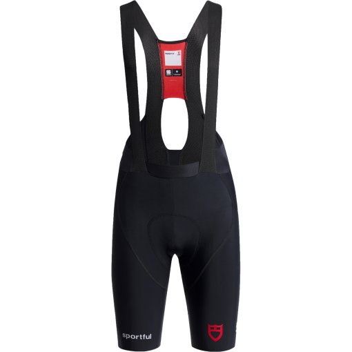 Kuva tuotteesta Sportful Team Tudor Ltd Miesten urheilushortsit - 002 Black