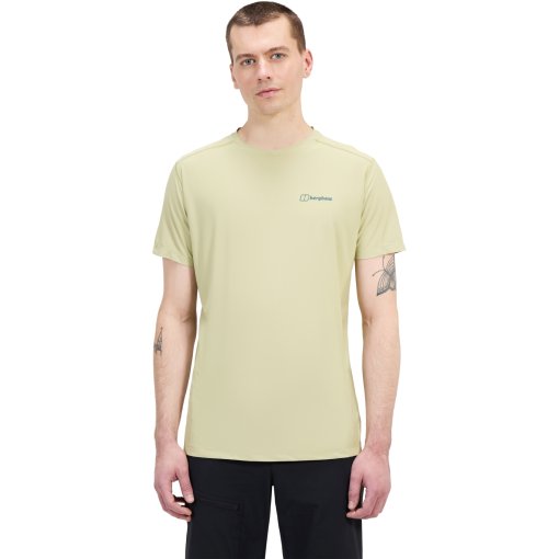 Foto de Berghaus Camiseta Hombre - 24/7 Tech - Breeze