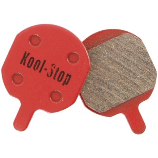 Foto de Kool Stop Disc Brake Pads for Hayes MX-2 / MX-3 / SOLE / Promax DSK-810 - KS-D220